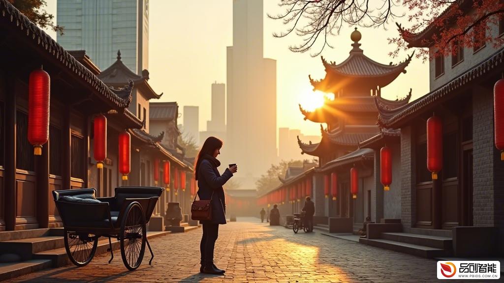 成都市商用车油耗优化中心：引领绿色运输新时代
