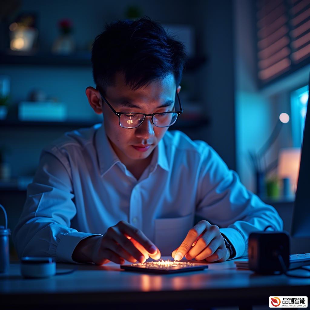 无锡市低功耗MCU硬件集成有限公司：引领物联网时代的...