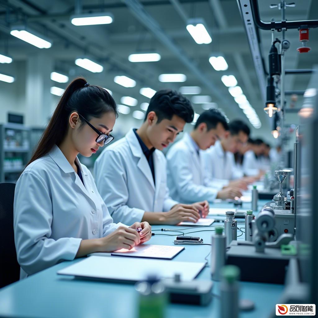 打造高效医疗产业链：揭秘医疗设备代工平台...