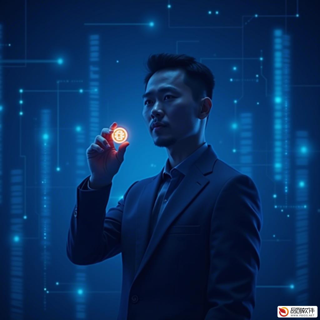 东莞市区块链资产清算平台有限公司：引领数...