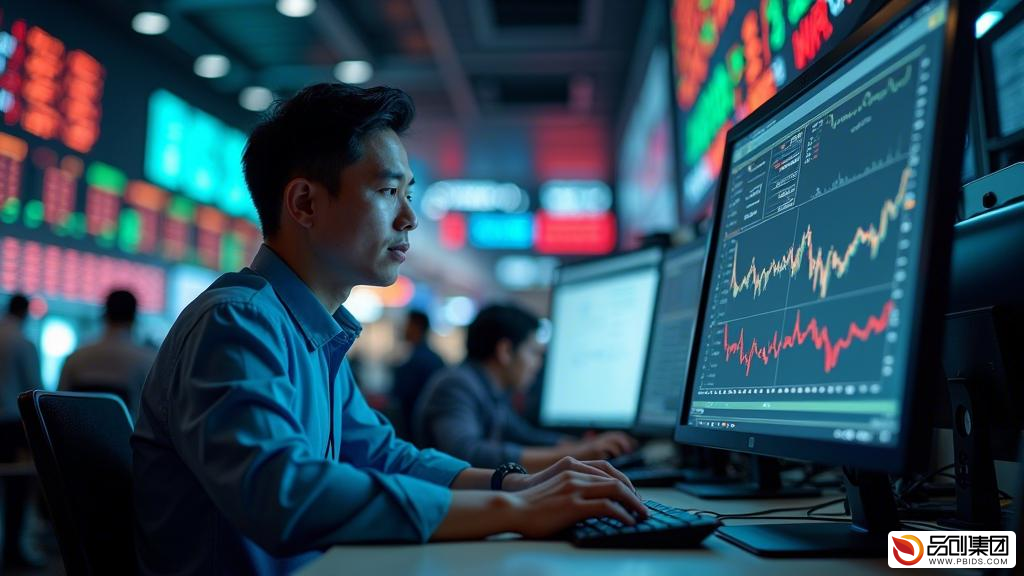 怎样操作买卖股票：全面指南与实战技巧
