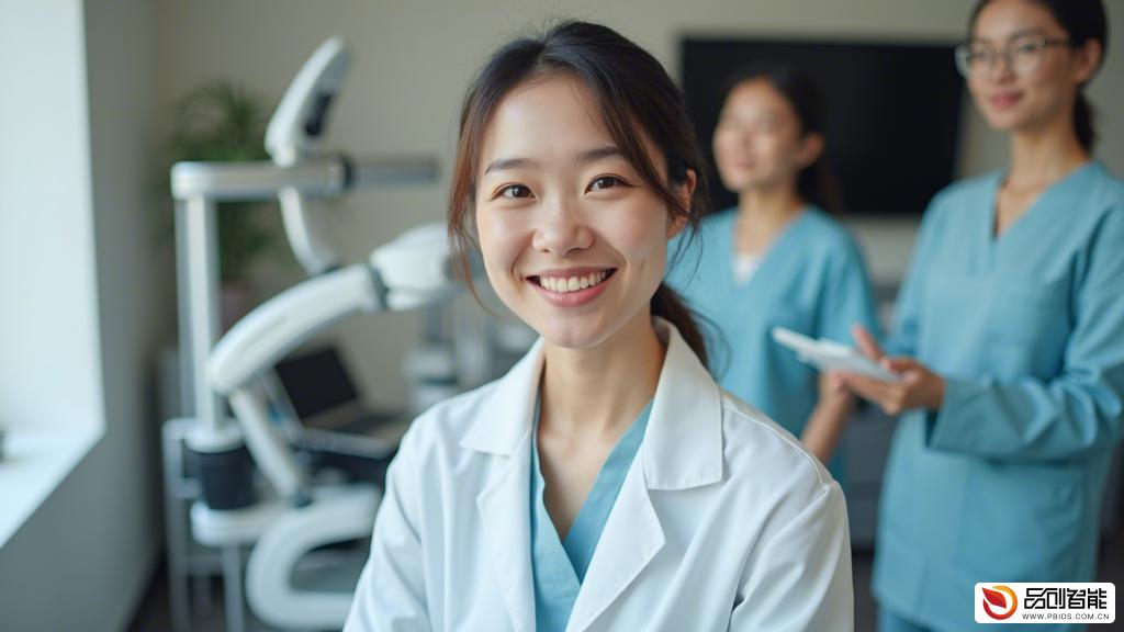 女性健康守护者：深入解析智能手环机构如何重塑健康管理
