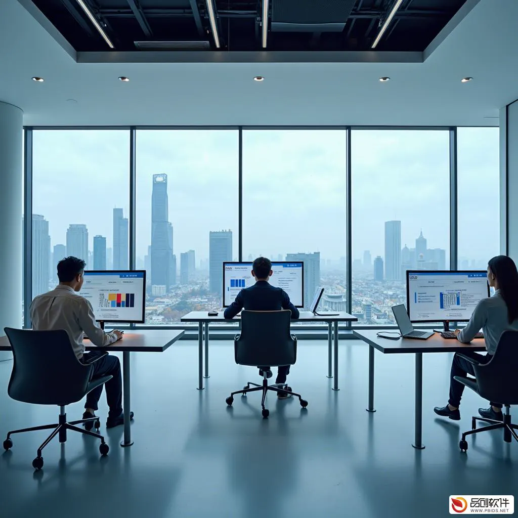 成都市产品管理透明化平台研发中心：引领创新，打...