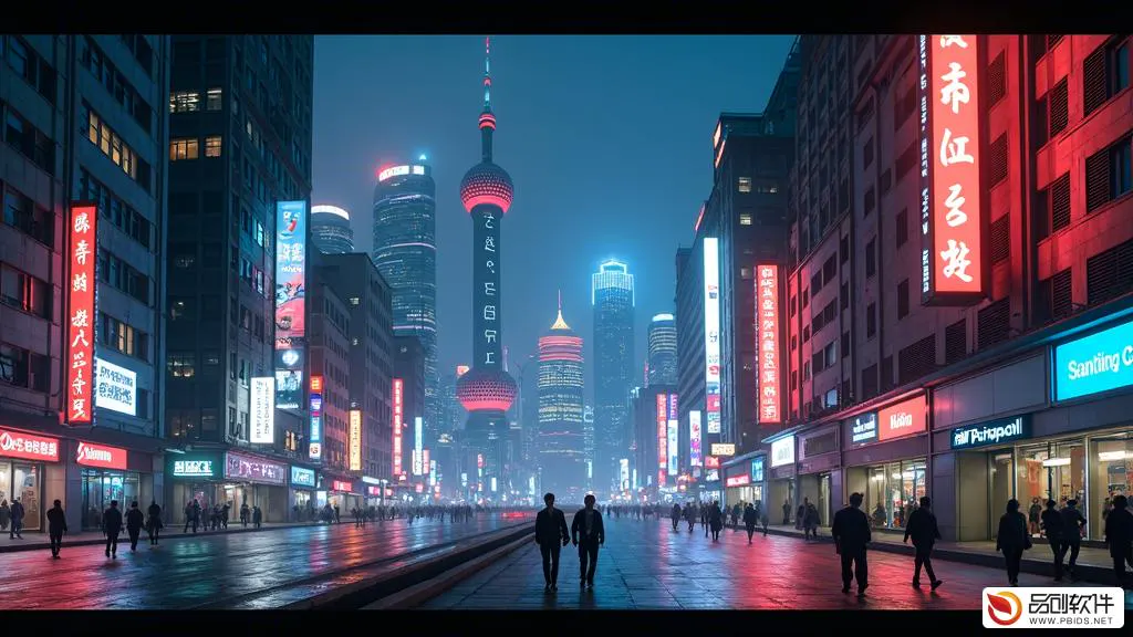 上海市医院能耗监测平台研发中心：智慧医疗的绿色引擎
