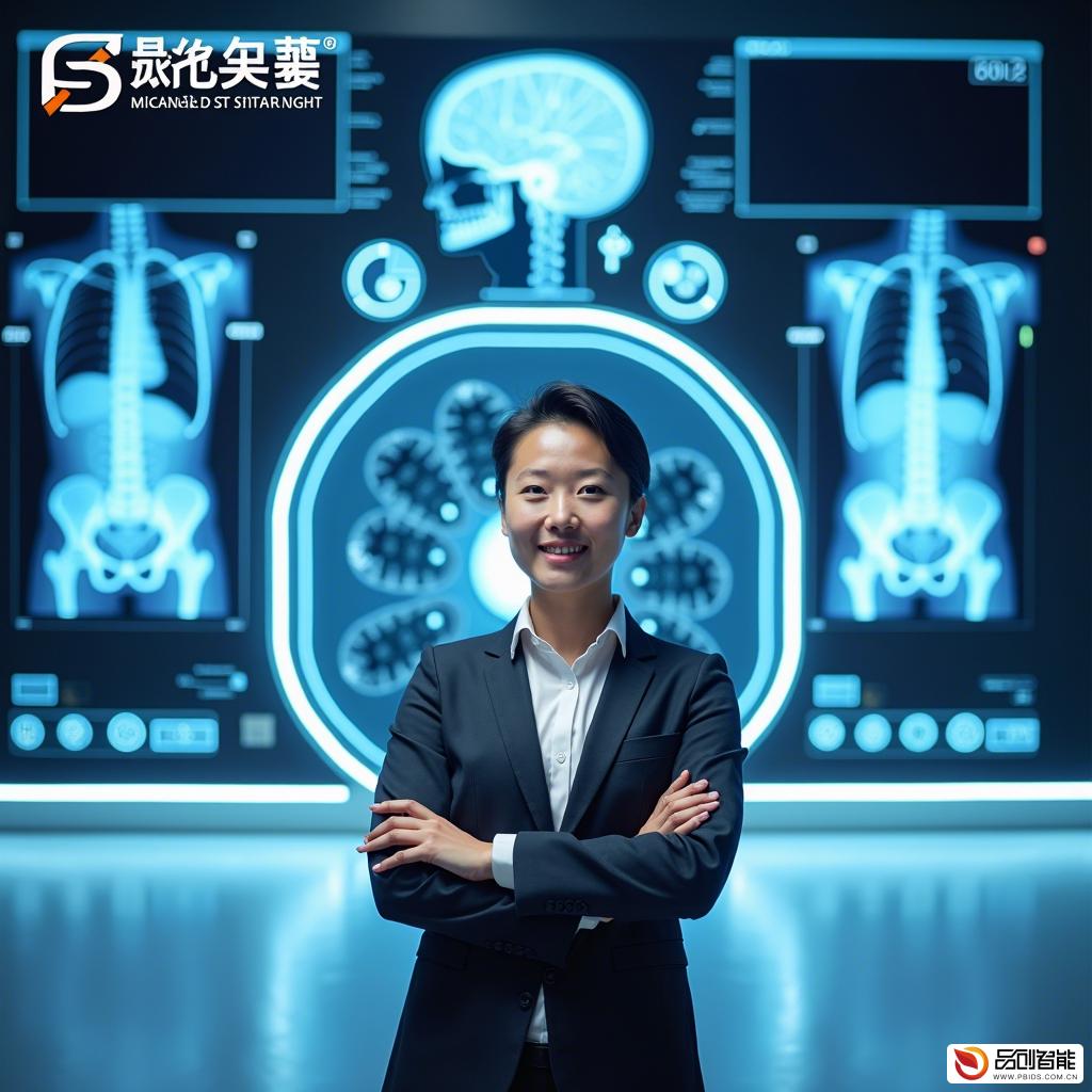 汕头市多科室影像诊断系统公司的创新与发展
