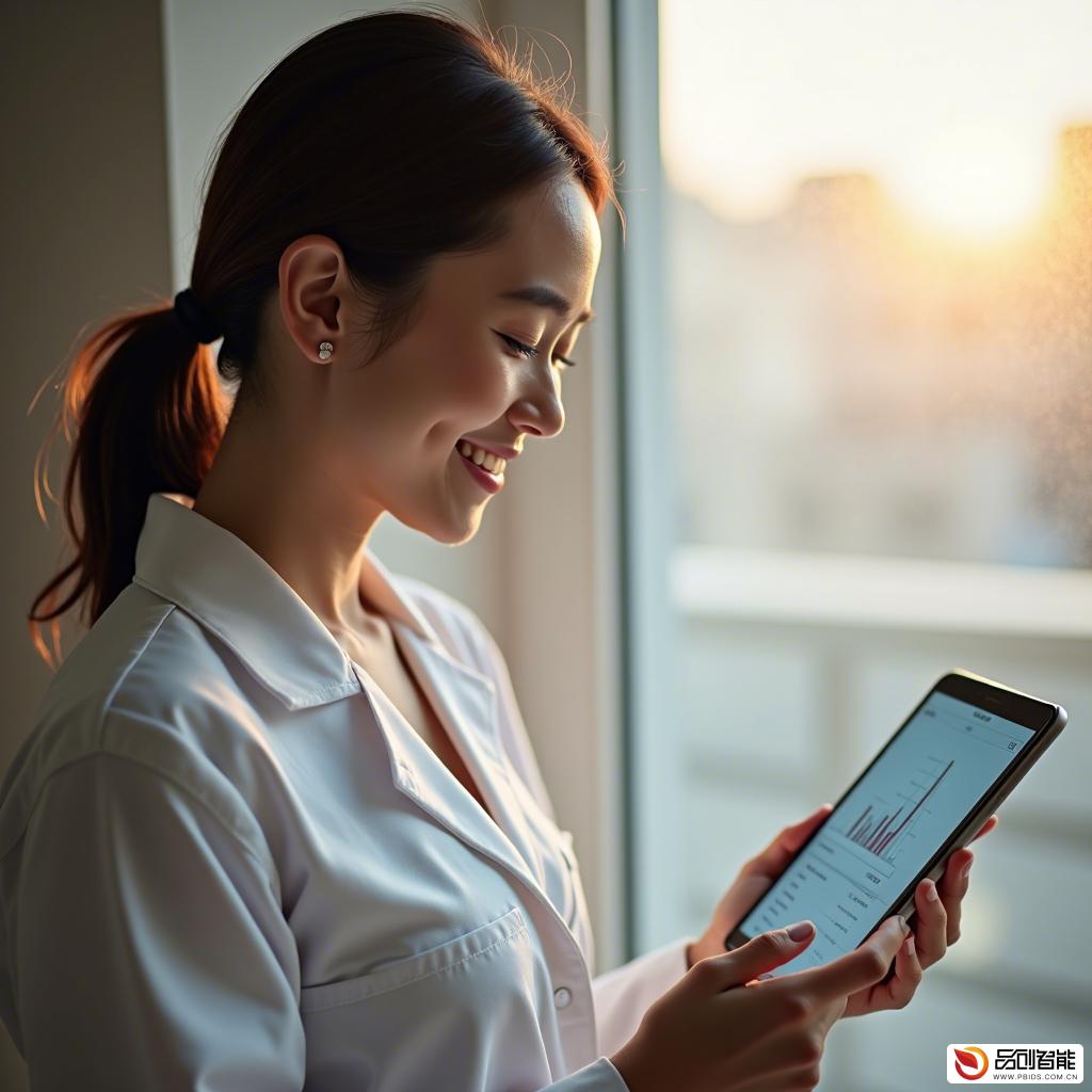 合肥市妇科肿瘤早筛模型集成商：科技守护女...