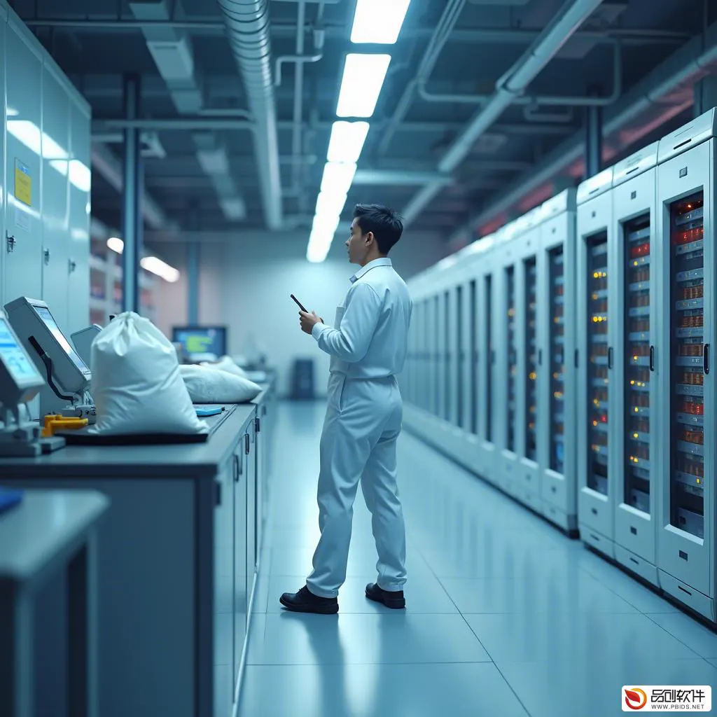 无锡市医疗废物智能回收追踪平台技术中心：科技引...