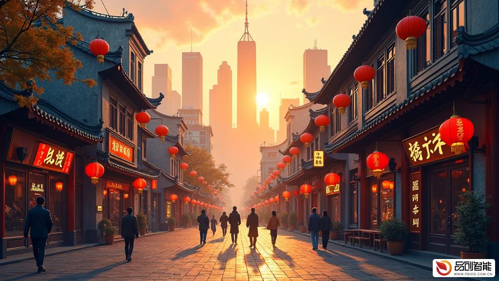 佛山市货运车联网团队的革新之路：智能物流引领未来
