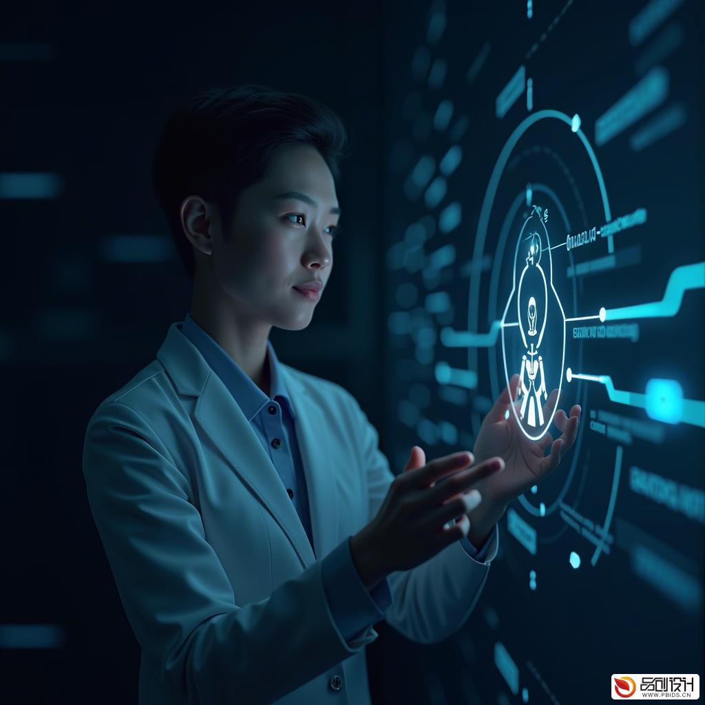 数字认证品创定制设计策略：打造安全高效的数字化...