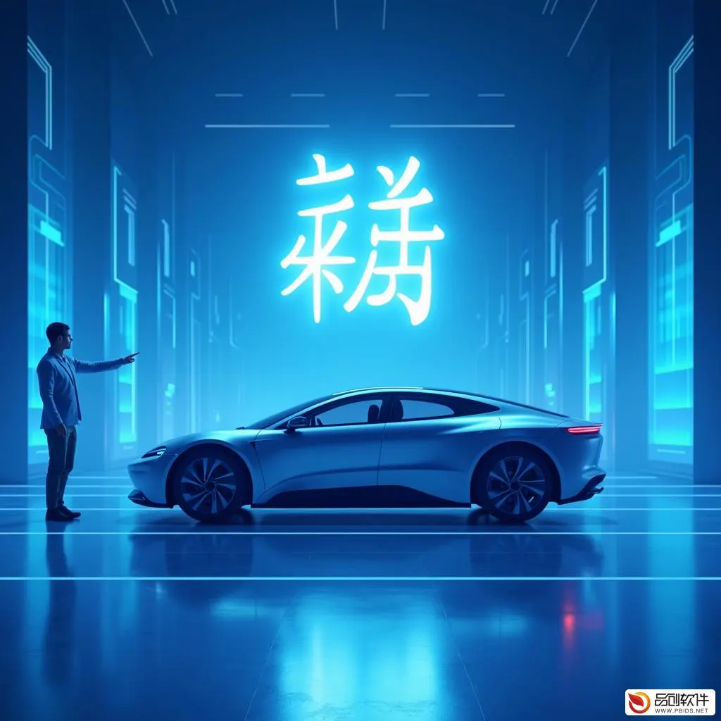 北京市车载以太网通信协议平台技术中心：引领智能...