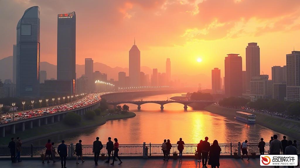 武汉市货运多模态感知融合系统方案商：引领智慧物流新时代
