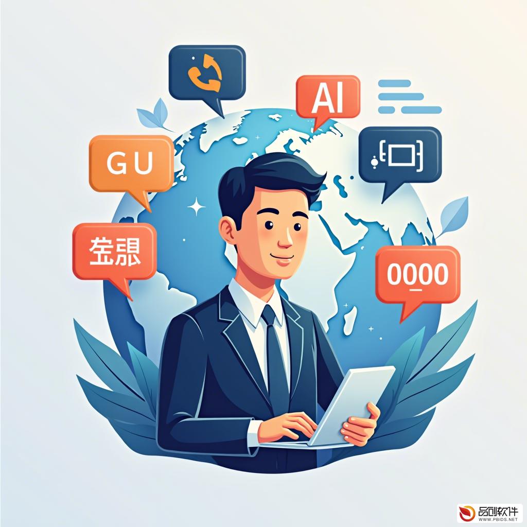 杭州市AI多语言即时翻译平台有限公司：引...