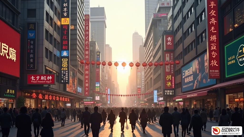 佛山市软件测试与运维服务有限公司：专业保障，高效运维的领航者
