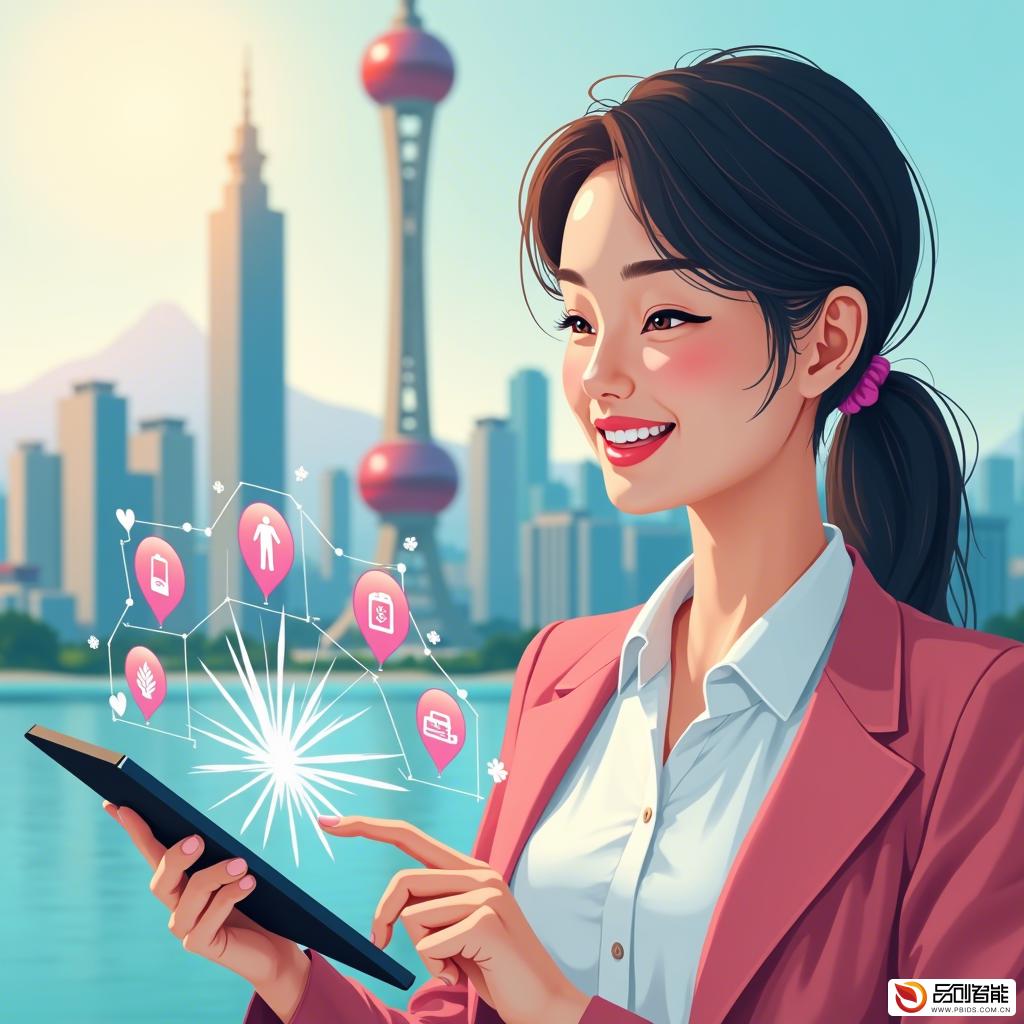 珠海市用户健康积分平台：厂商解析与服务优势
