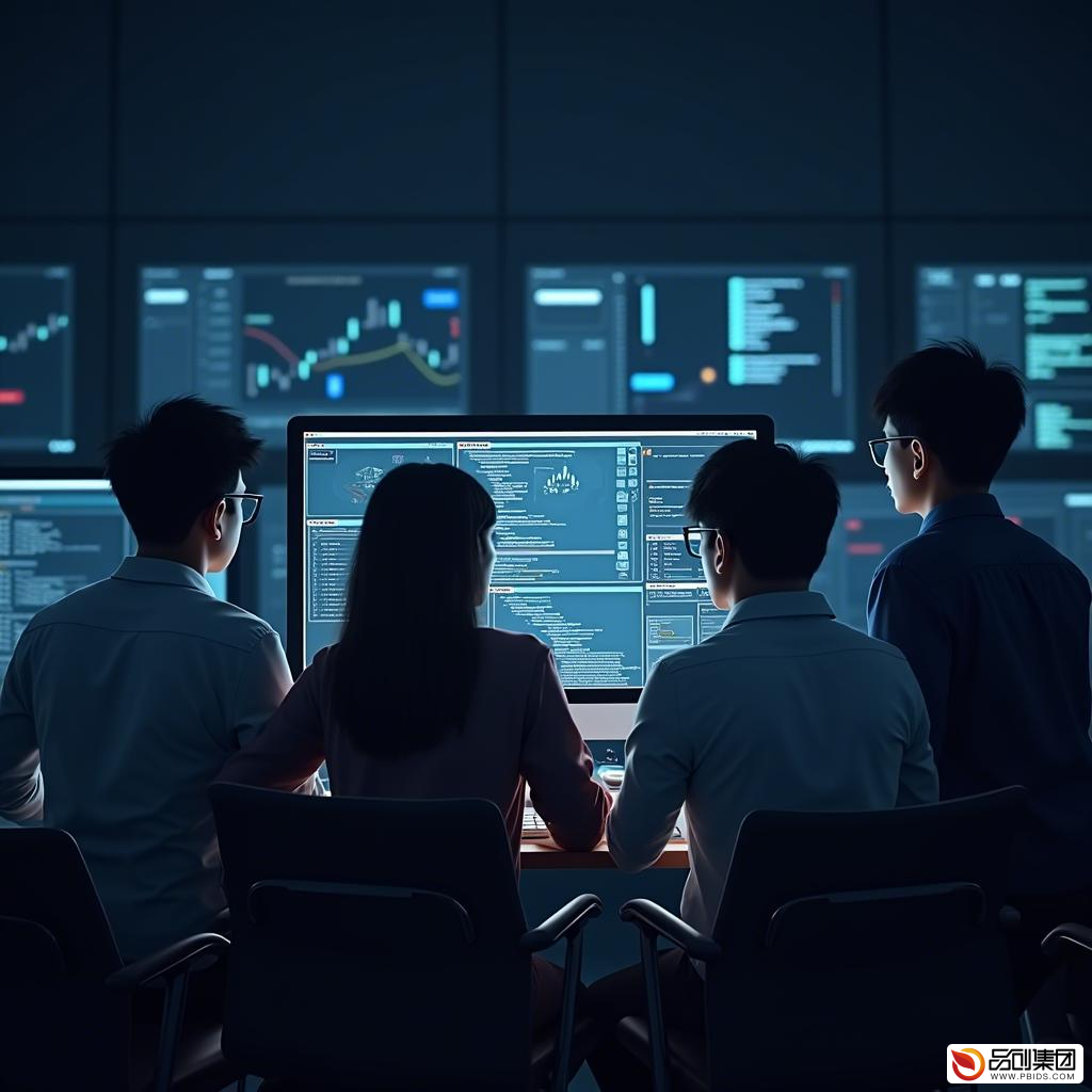 专业的软件定制开发：打造高效、贴合需求的...