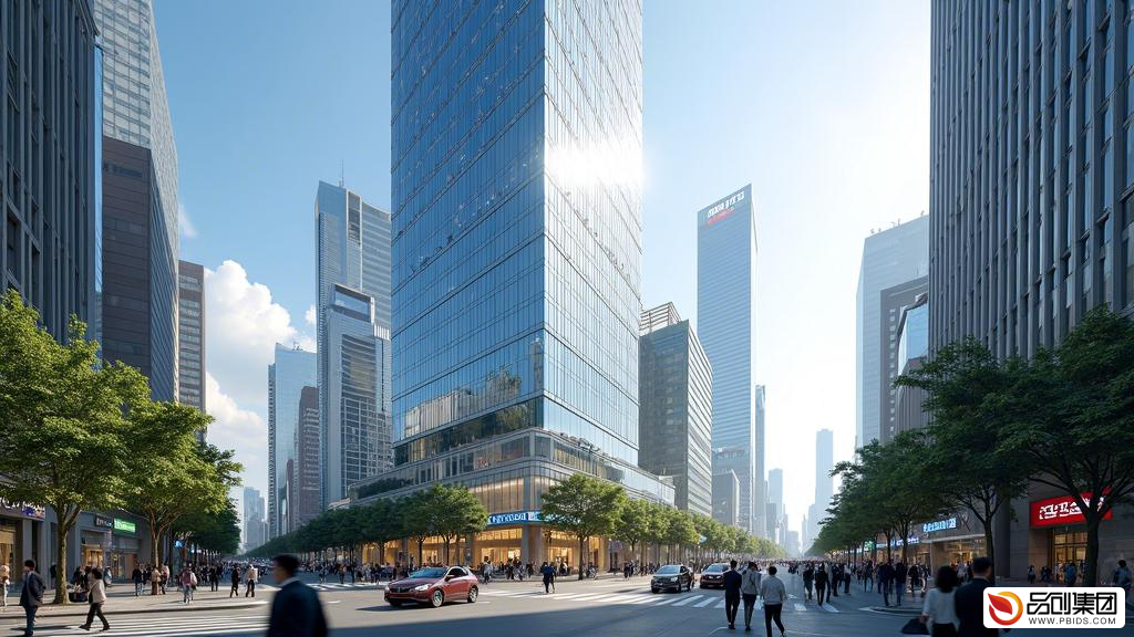 品创集团-齐齐哈尔：黑龙江西部城市的软件开发新力量崛起
