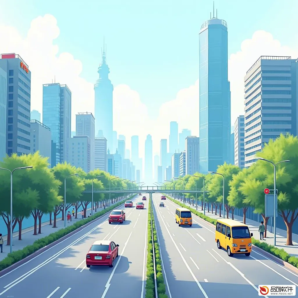 广州市车载边缘计算节点系统：创新引领智能交通新时代
