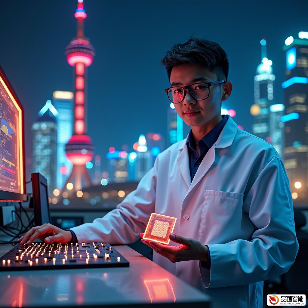 上海市低功耗测温芯片集成厂商：技术创新引...