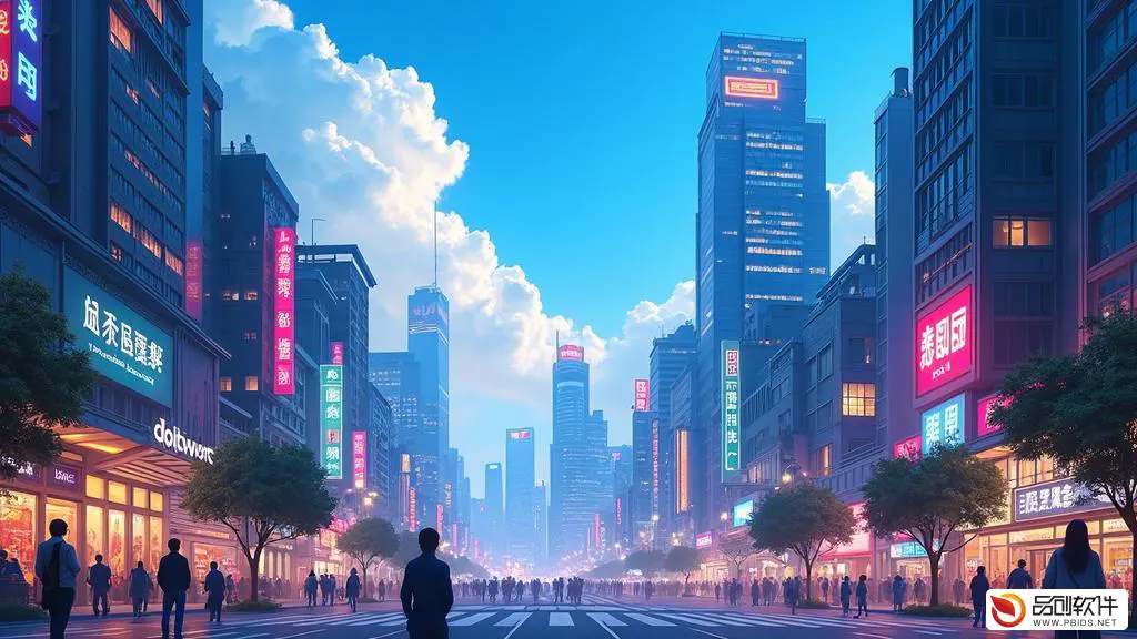 深圳市文旅智慧景区系统平台商：引领旅游新风尚的科技力量
