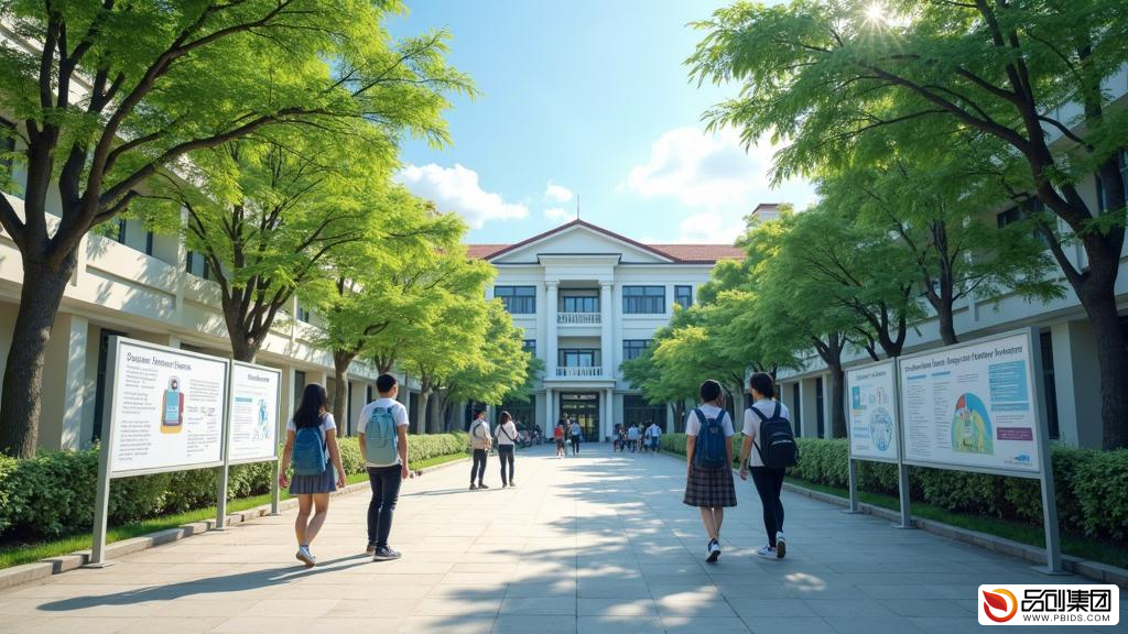 学校有给学生买保险吗？全面解析学生保险体系
