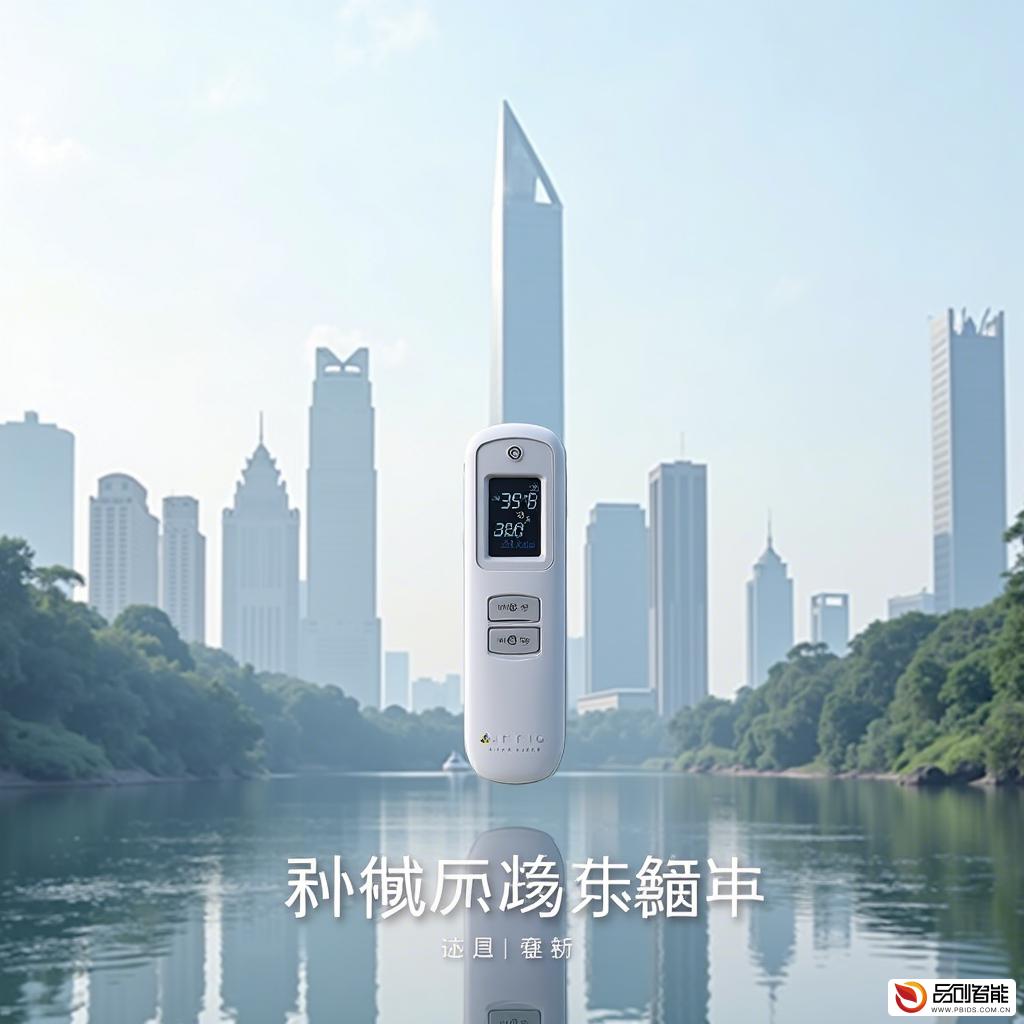 重庆市联影医疗智能体温计服务商：科技守护健康，...