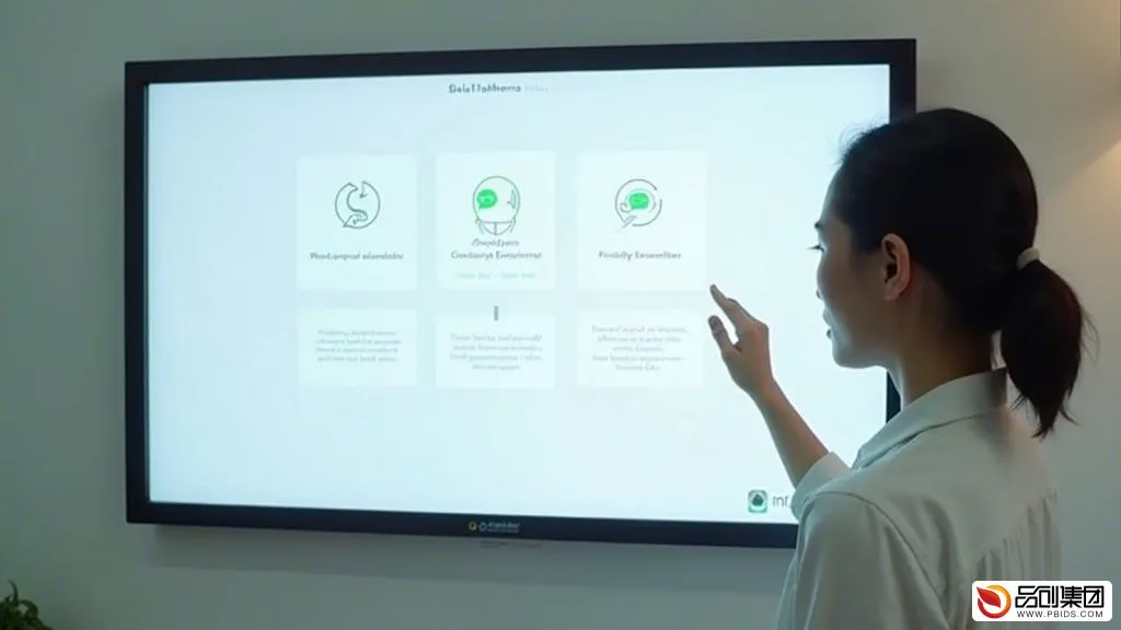 深入理解微信小程序access_token：获取、使用与管理
