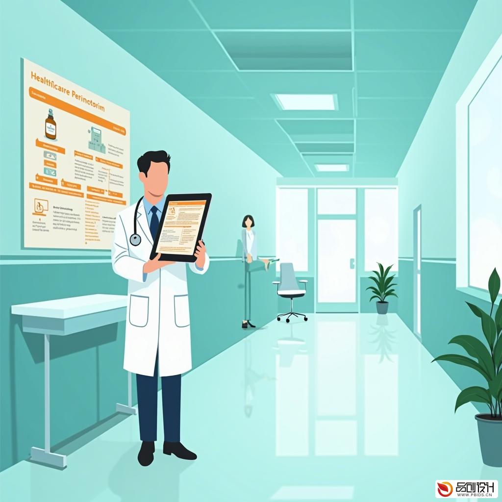 医疗操作流程优化团队的革新之路：提升效率...