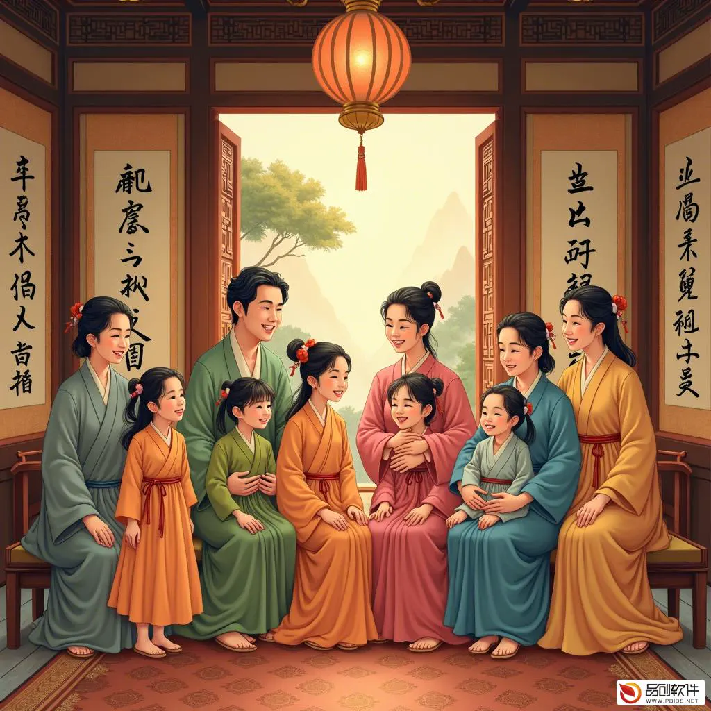 杭州市宗亲文化平台：传承与创新的力量
