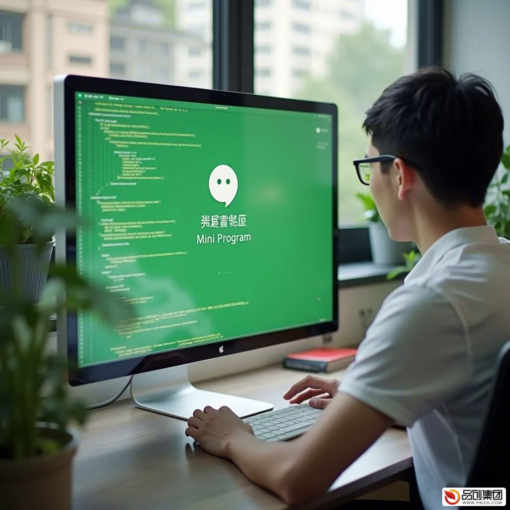 公司微信小程序开发全攻略:从零到一的实战指南