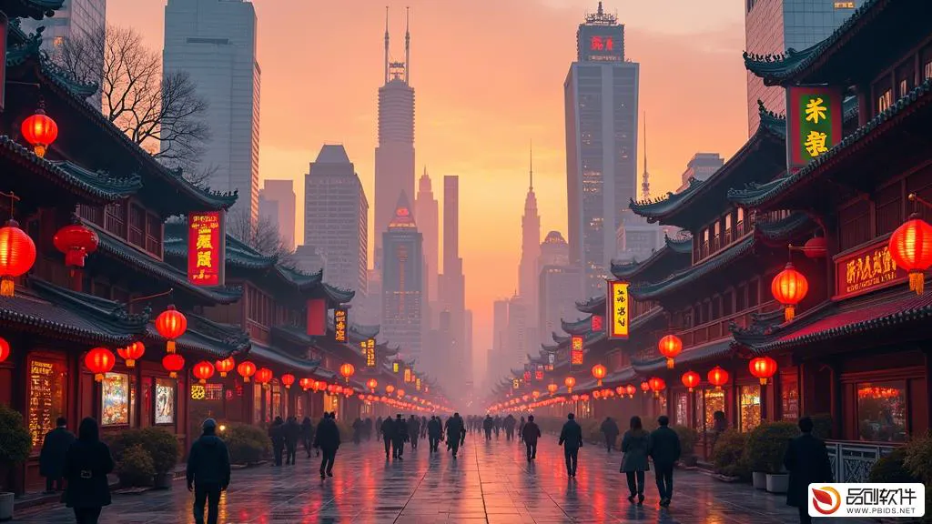 北京市企业知识管理平台开发：创新引领未来
