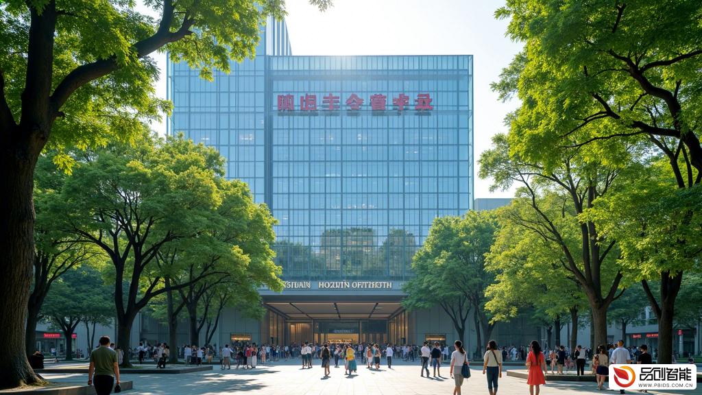 佛山市医院缴费小程序技术中心：便捷医疗服务的创新实践
