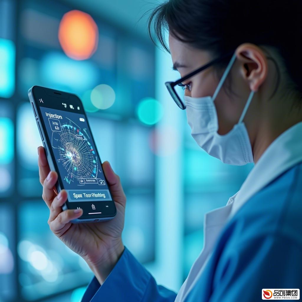 智能注射导航系统：革新医疗操作，提升精准...