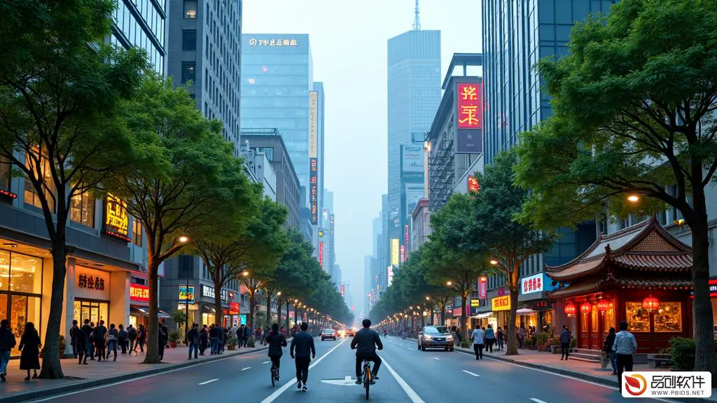 成都市车载边缘计算节点系统平台商：引领智能交通新时代
