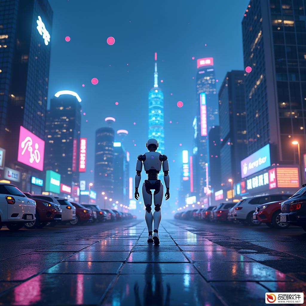 深圳市AI实用工具App开发：创新引领未来
