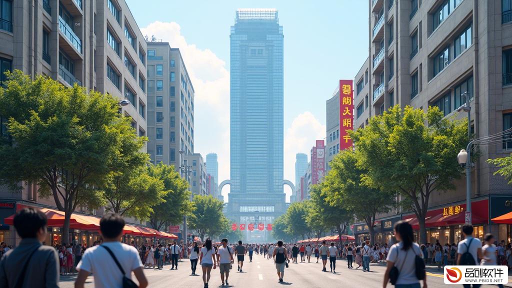 东莞市二维码溯源技术集团的革新之路
