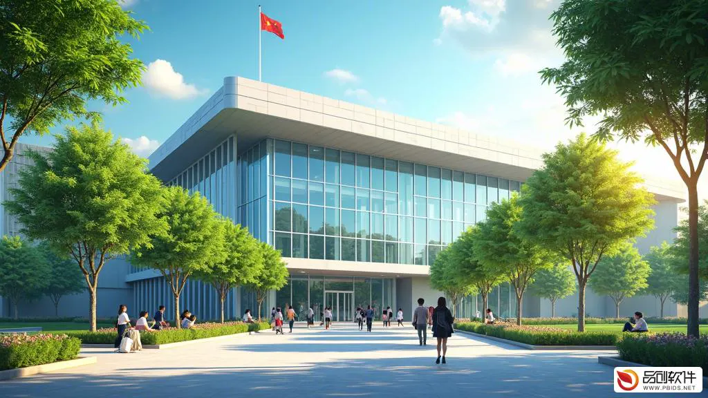 天津市教育SCRM系统研发：创新引领教育数字化转型
