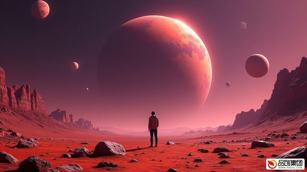 揭秘“火星引力微信公众号”：探索宇宙奥秘与科学前沿
