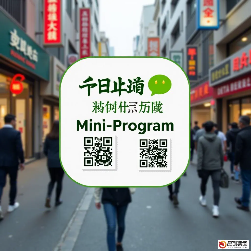 廊坊微信小程序开发：打造高效便捷的数字化服务新体验
