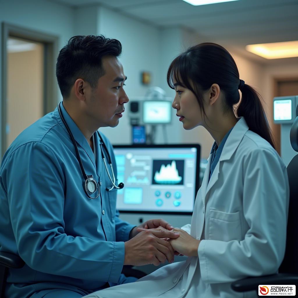 成都市医疗管理系统开发：提升医疗服务效率...