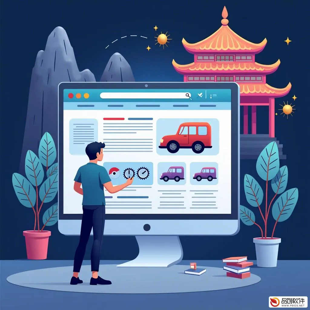 无锡市商用车维修案例库平台：引领商用车维修行业...