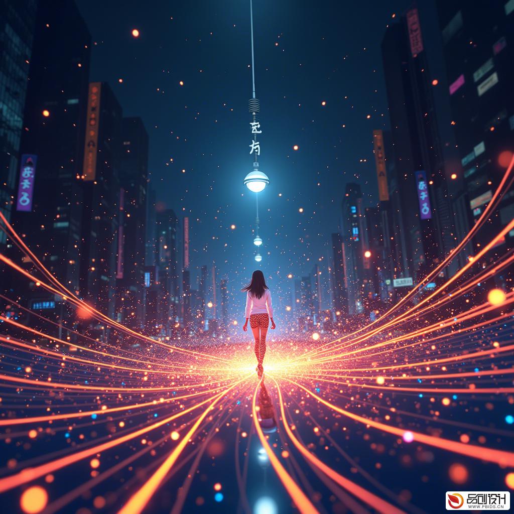 宁夏动态视觉叙事设计工作室：创意与技术的完美融合
