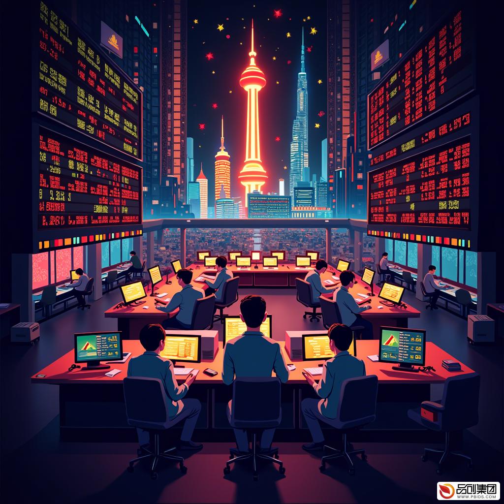 上海股票交易软件下载指南：全面解析与推荐
