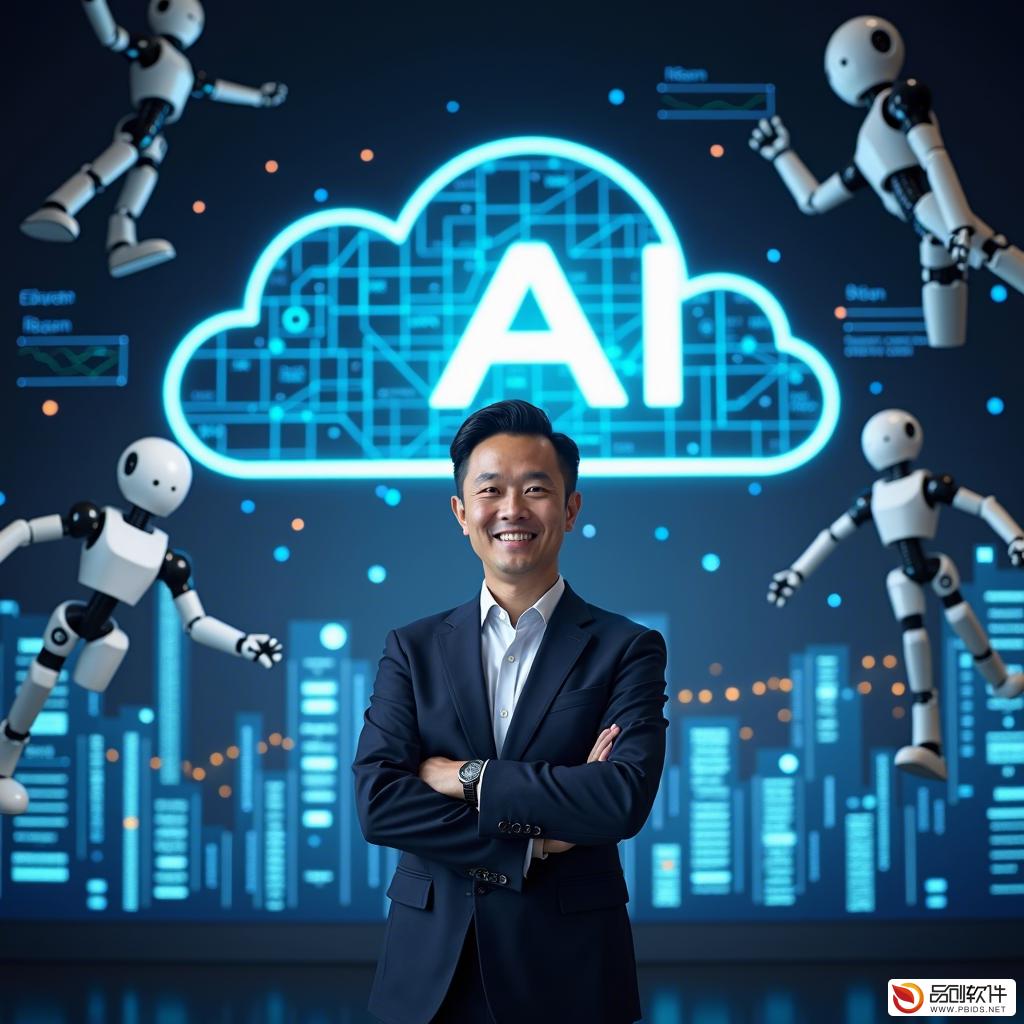 武汉市招商证券统一工作门户AI集成平台集...