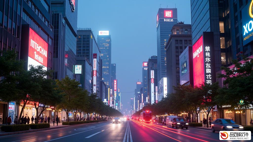 杭州市文旅智慧景区系统集团：引领旅游新风尚的科技力量
