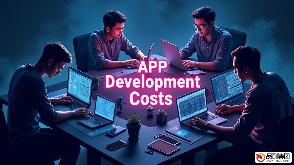 全面解析：开发APP的费用构成与影响因素
