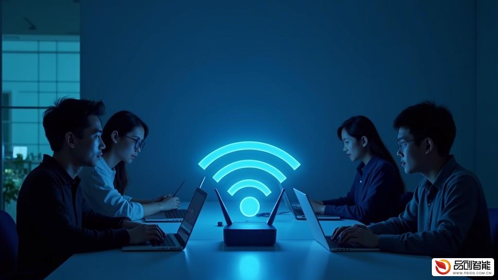 东莞市Wi-Fi 6 CPE无线化改造平台：引领未来无线网络新风尚

