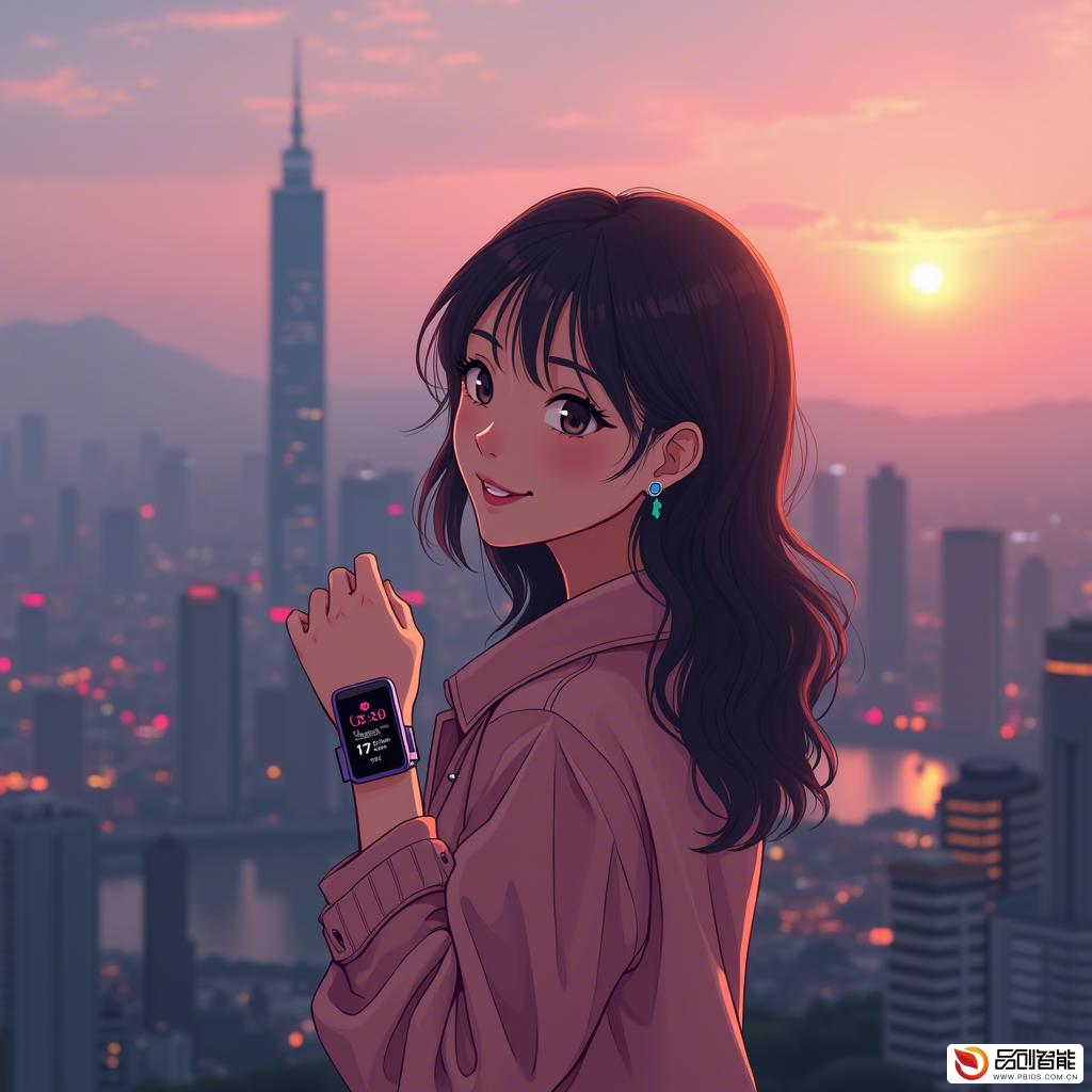 深圳市智能痛经缓解系统平台：科技关爱女性健康
