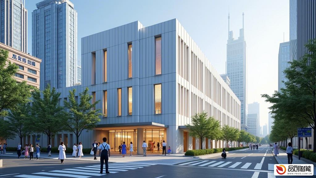 重庆市医疗设备功耗预测系统运营商：引领医疗智能化管理新风尚

