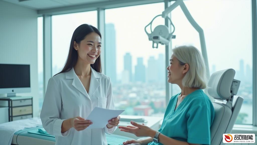 武汉市女性健康智能药盒平台：科技守护，健康随行
