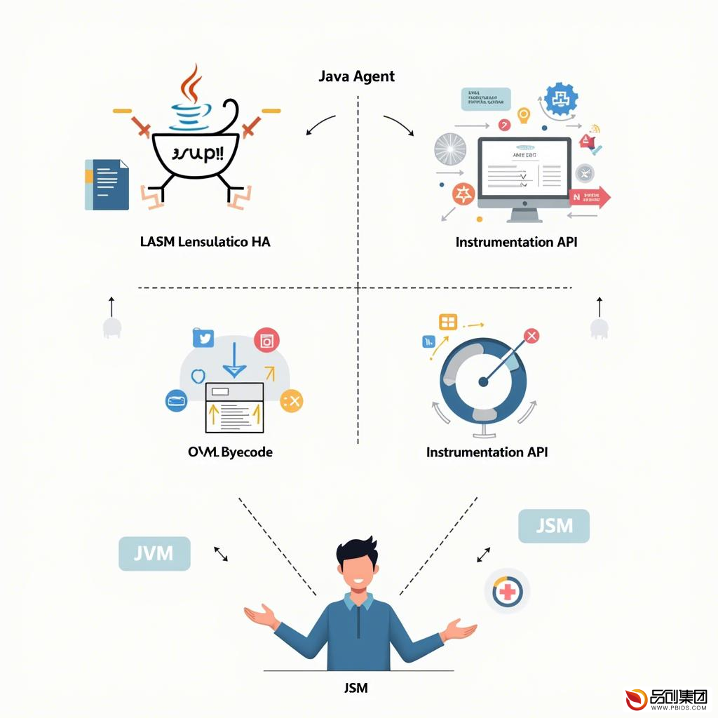 Java Agent开发深度解析：构建高效、可扩展的Java应用监控工具
